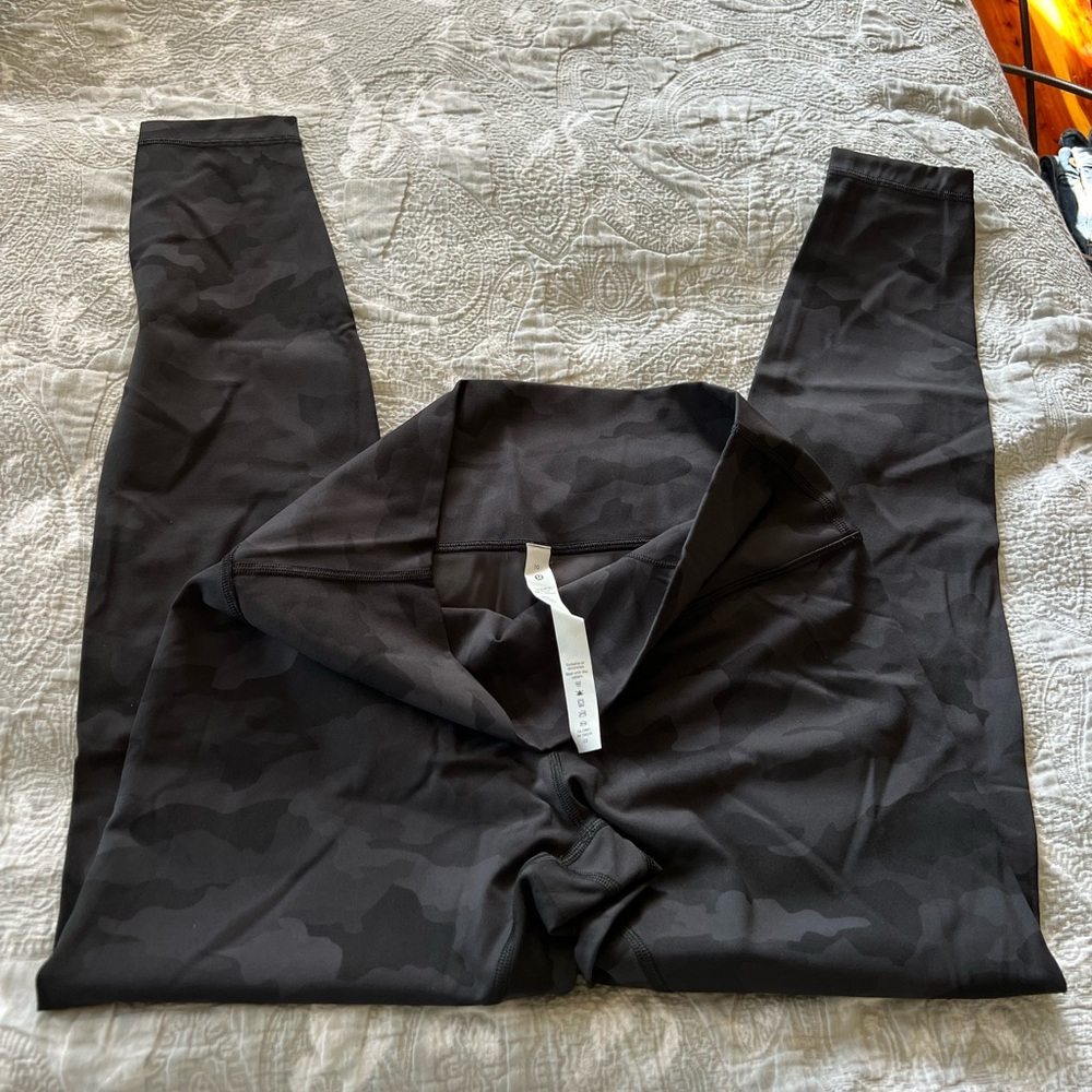 Lululemon leggings